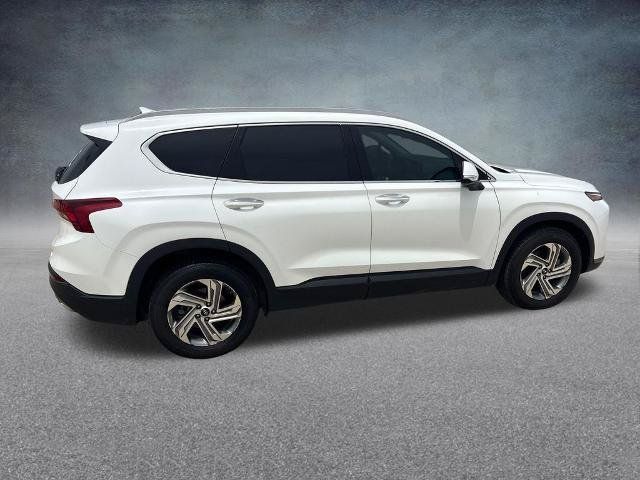Used 2023 Hyundai Santa Fe SEL FWD image 6