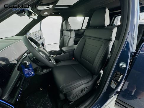 New 2026 Hyundai Santa Fe Calligraphy AWD/4WD image 27