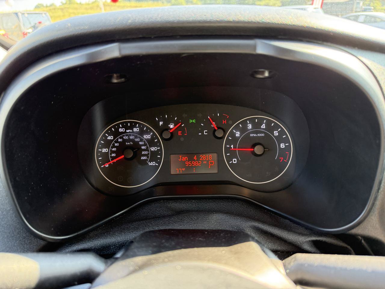 Used 2020 RAM ProMaster City Tradesman w/ Window Group 05 FWD image 34