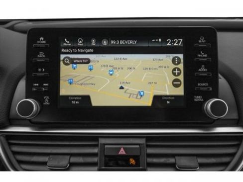 Used 2019 Honda Accord Touring image 16