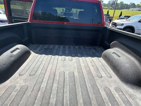 Used 2026 RAM 2500 Big Horn AWD/4WD image 13