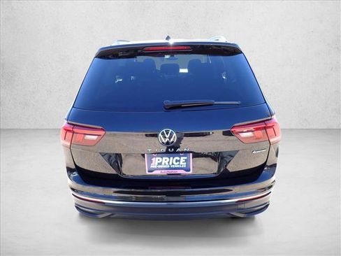 Used 2023 Volkswagen Tiguan S w/ Driver Assistance Package image 3