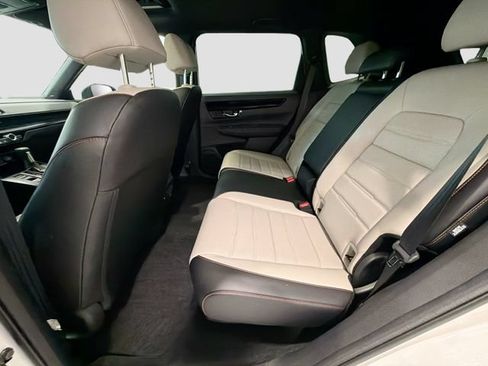 Used 2025 Honda CR-V Sport Touring image 22