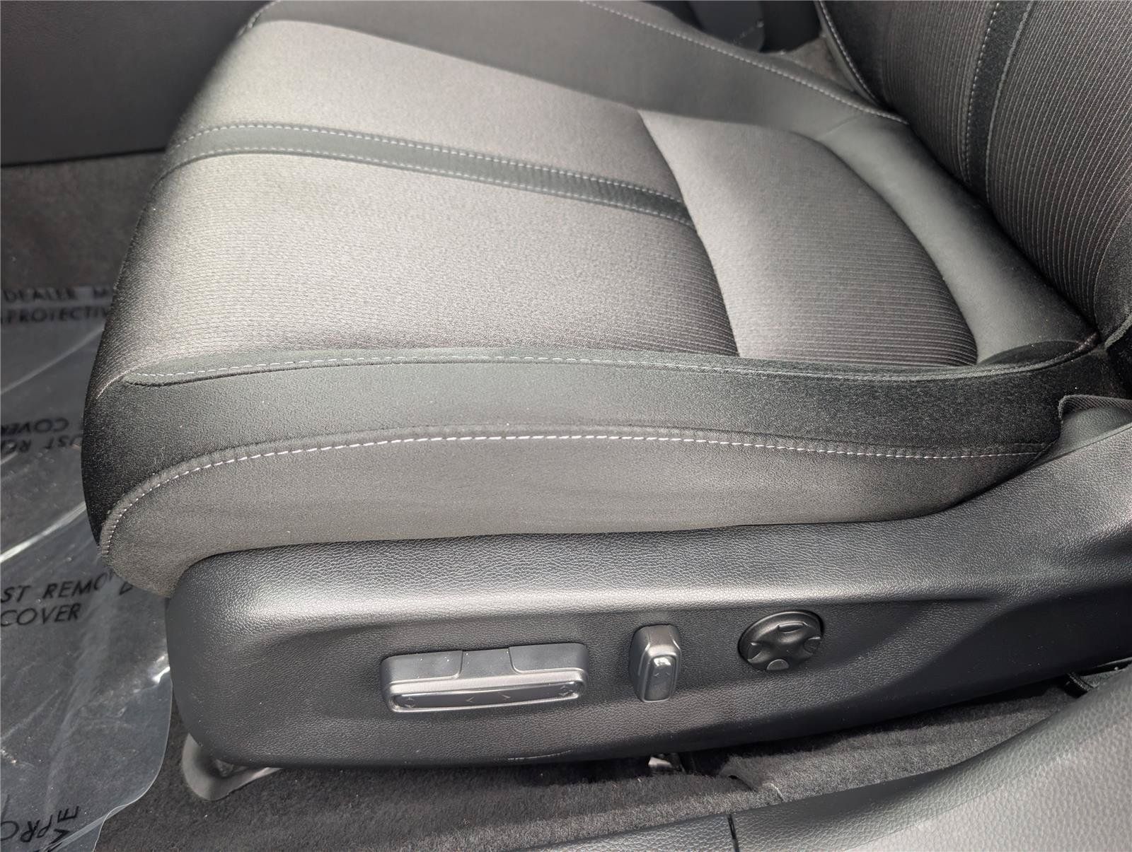 Used 2020 Honda Accord EX image 19