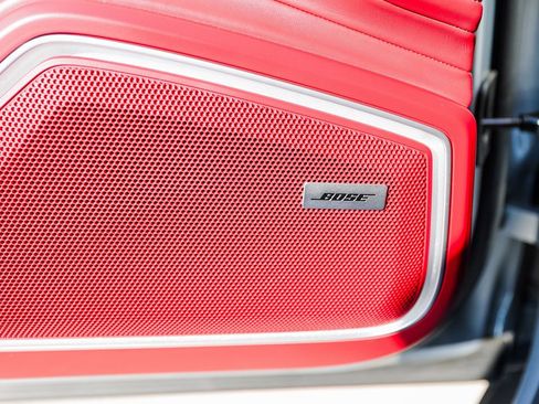 Certified 2023 Porsche Panamera Platinum Edition image 22