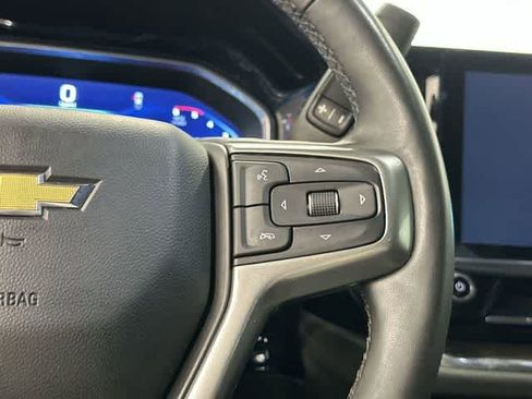 Used 2024 Chevrolet Silverado 2500 LT image 18