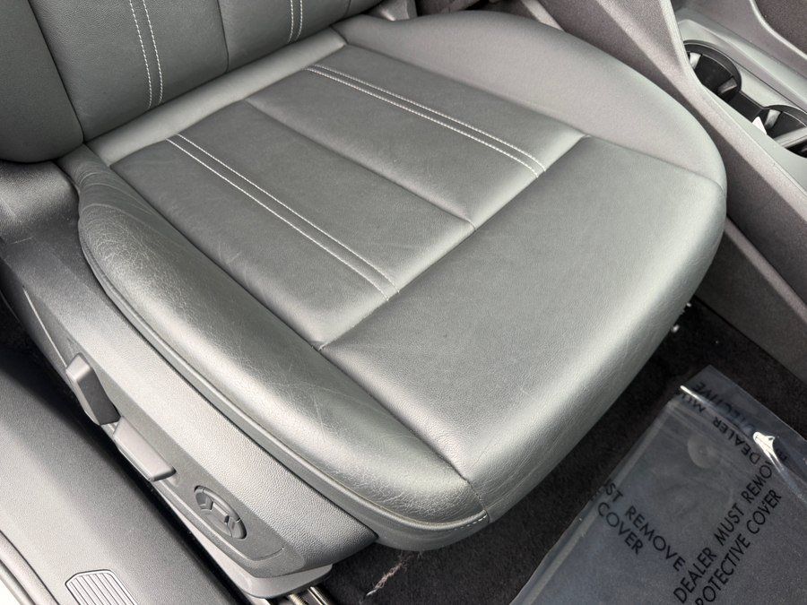Used 2023 Audi Q4 e-tron Premium Plus w/ Premium Plus AWD/4WD image 35
