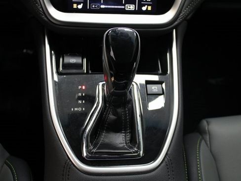 Used 2021 Subaru Outback Onyx Edition XT image 33