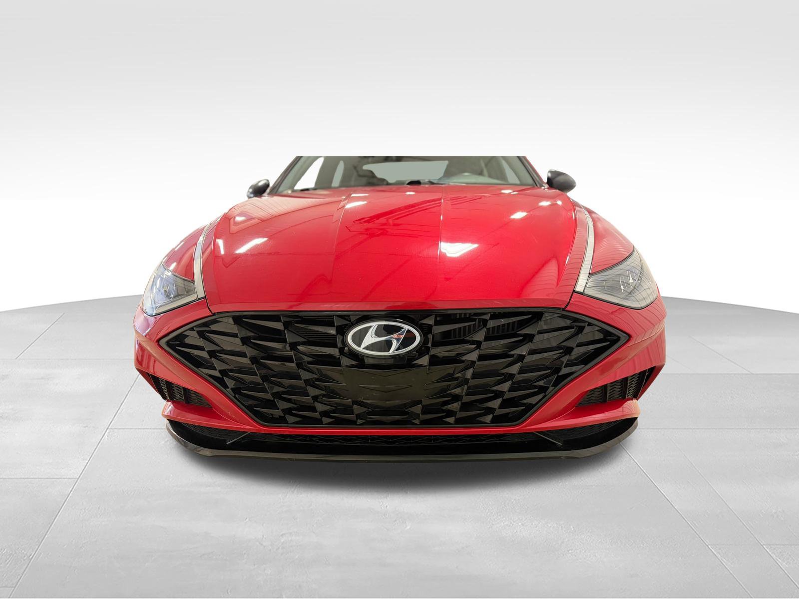 Used 2020 Hyundai Sonata SEL Plus FWD image 10