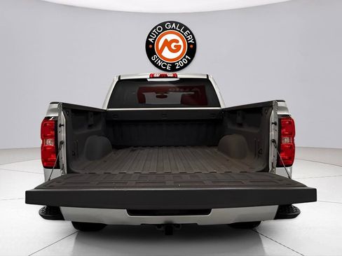 Used 2017 Chevrolet Silverado 1500 LT w/ All Star Edition image 19