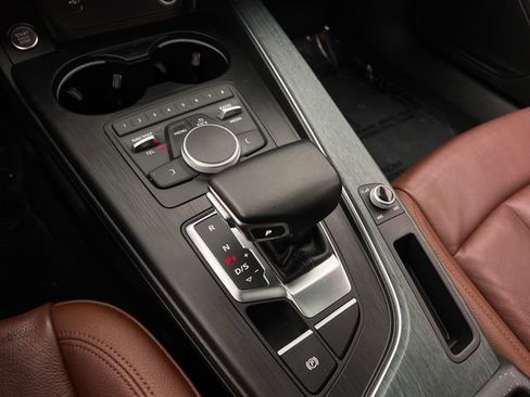 Used 2018 Audi A4 2.0T Ultra Premium image 25