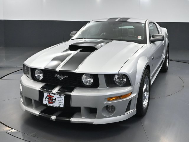 Used 2006 Ford Mustang GT Premium RWD image 8