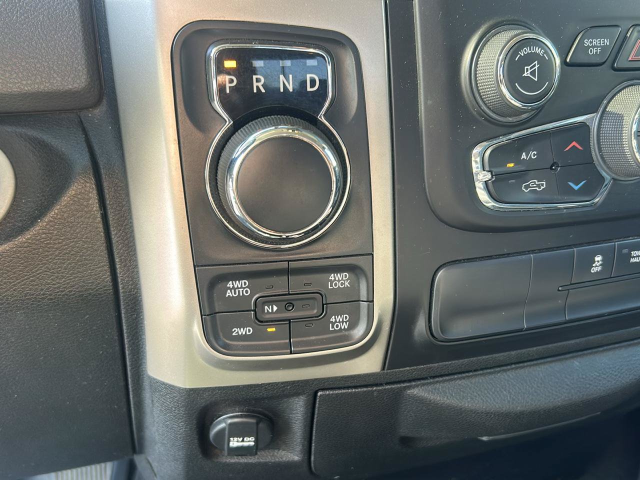 Used 2019 RAM 1500 Big Horn AWD/4WD image 18