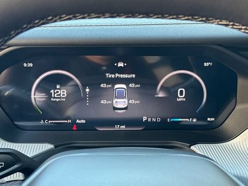 New 2026 Jeep Cherokee Limited AWD/4WD image 21