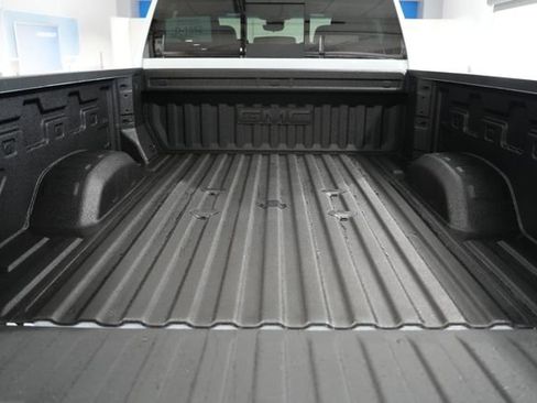 New 2026 GMC Sierra 2500 Denali w/ Denali Reserve Package image 9