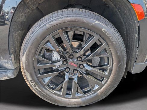 Used 2023 GMC Yukon SLT RWD image 46
