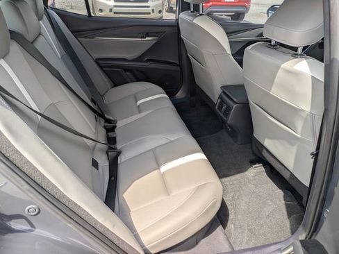 Used 2025 Toyota Camry SE FWD image 23