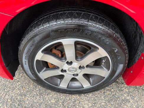 Used 2012 Nissan Sentra 2.0 SR w/ Special Edition Pkg FWD image 22