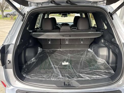 New 2026 Subaru Forester Premium image 7