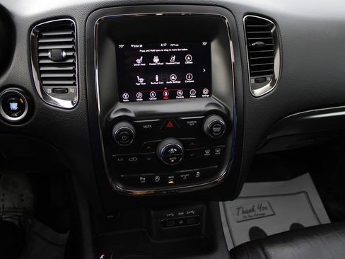 Used 2018 Dodge Durango GT AWD/4WD image 15