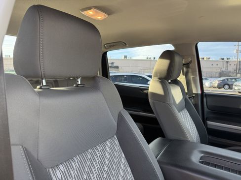 Certified 2020 Toyota Tundra SR5 image 21