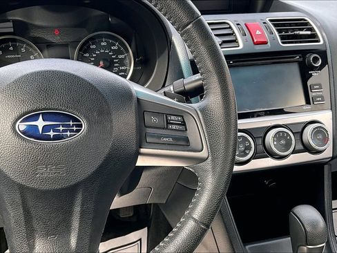 Used 2015 Subaru Impreza 2.0i Premium AWD/4WD image 19