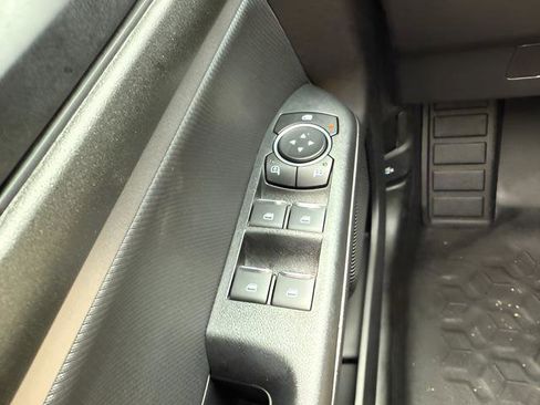 Used 2025 Ford Bronco Sport Badlands AWD/4WD image 22