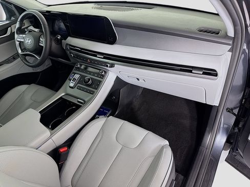 Used 2024 Hyundai Palisade SEL w/ Premium Package FWD image 18