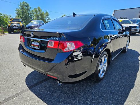 Used 2013 Acura TSX Sedan FWD image 4