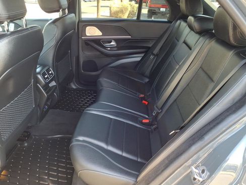Used 2026 Mercedes-Benz GLE 350 4MATIC image 16