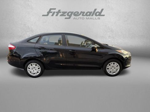 Used 2019 Ford Fiesta S FWD image 6