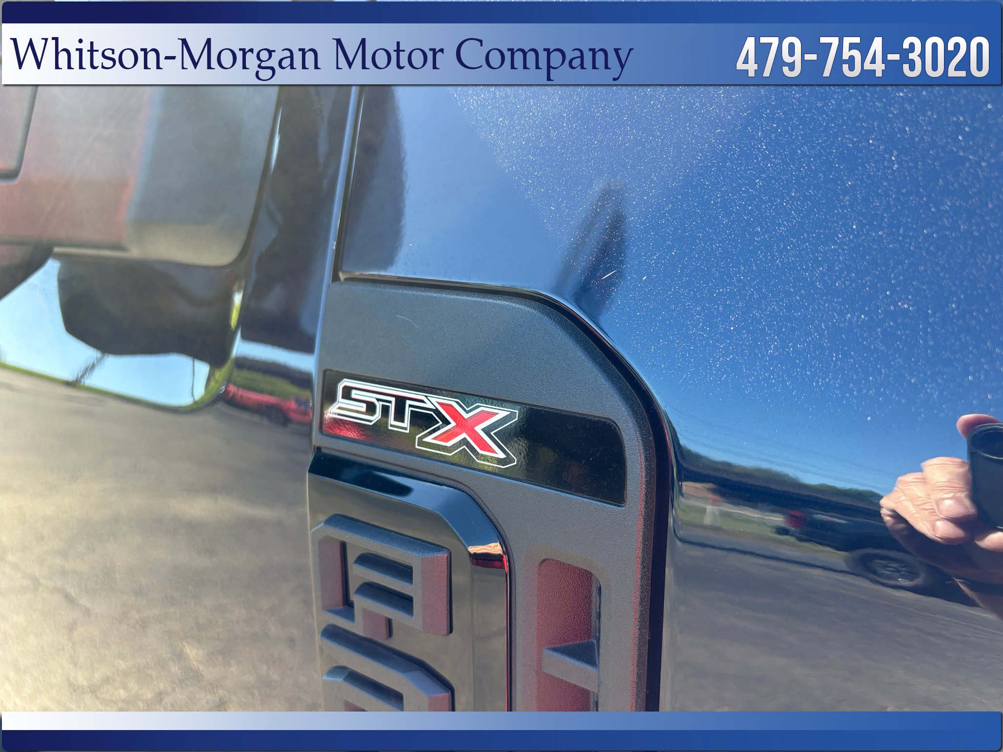 Used 2024 Ford F250 XL w/ STX Appearance Package AWD/4WD image 32
