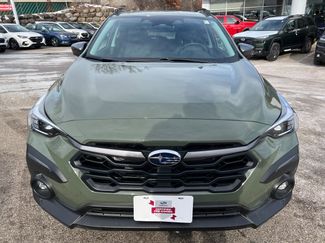 Certified 2025 Subaru Crosstrek 2.5i Limited w/ Crosstrek Mirror Package video 2