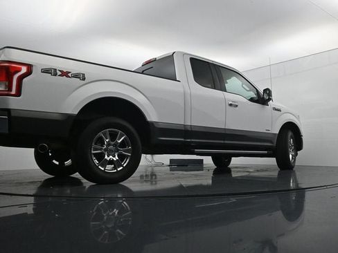 Used 2016 Ford F150 XLT w/ Equipment Group 302A Luxury AWD/4WD image 33