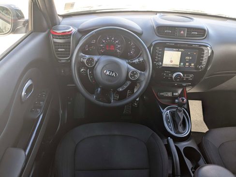 Used 2016 Kia Soul + w/ Tarmac Special Edition FWD image 18