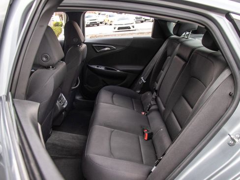 Used 2024 Chevrolet Malibu LT image 22