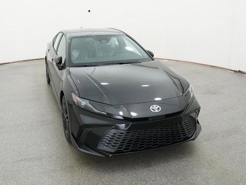 New 2026 Toyota Camry SE image 77
