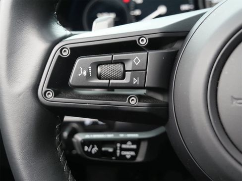 Certified 2024 Porsche 911 Turbo image 15