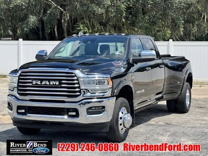 Used 2021 RAM 3500 Limited