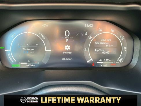 Used 2023 Toyota RAV4 Limited image 49