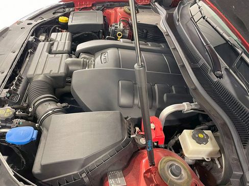 Used 2015 Chevrolet SS RWD image 27