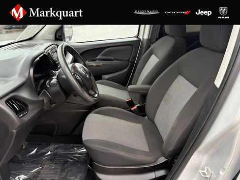 Used 2019 RAM ProMaster City Tradesman image 11