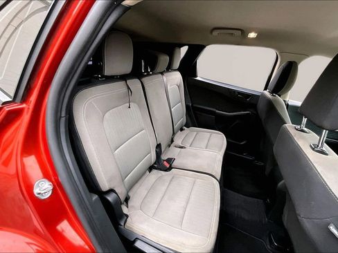 Used 2020 Ford Escape S image 21