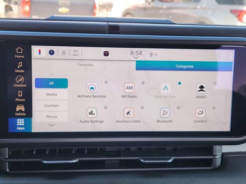 New 2026 Jeep Wrangler Sport image 15