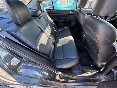 Used 2013 Subaru Impreza 2.0i Limited image 18