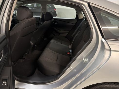Used 2024 Honda Accord LX image 21