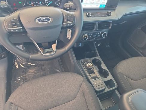 Used 2024 Ford Maverick XLT w/ XLT Luxury Package FWD image 11