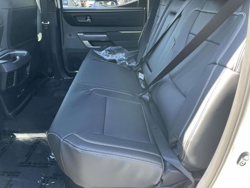 New 2026 Toyota Tundra SR5 image 21