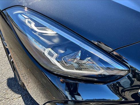 Certified 2022 BMW Z4 sDrive30i w/ Premium Package 2 image 25