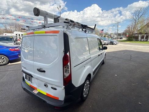 Used 2016 Ford Transit Connect XL image 5